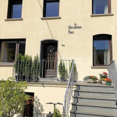 Maximilianhaus Διαμέρισμα Zell an der Mosel Εξωτερικό φωτογραφία