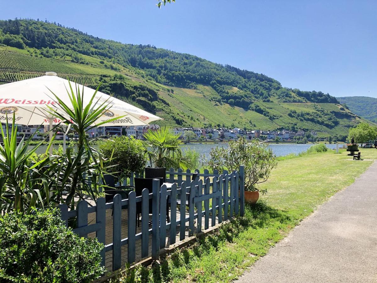 Maximilianhaus Διαμέρισμα Zell an der Mosel Εξωτερικό φωτογραφία