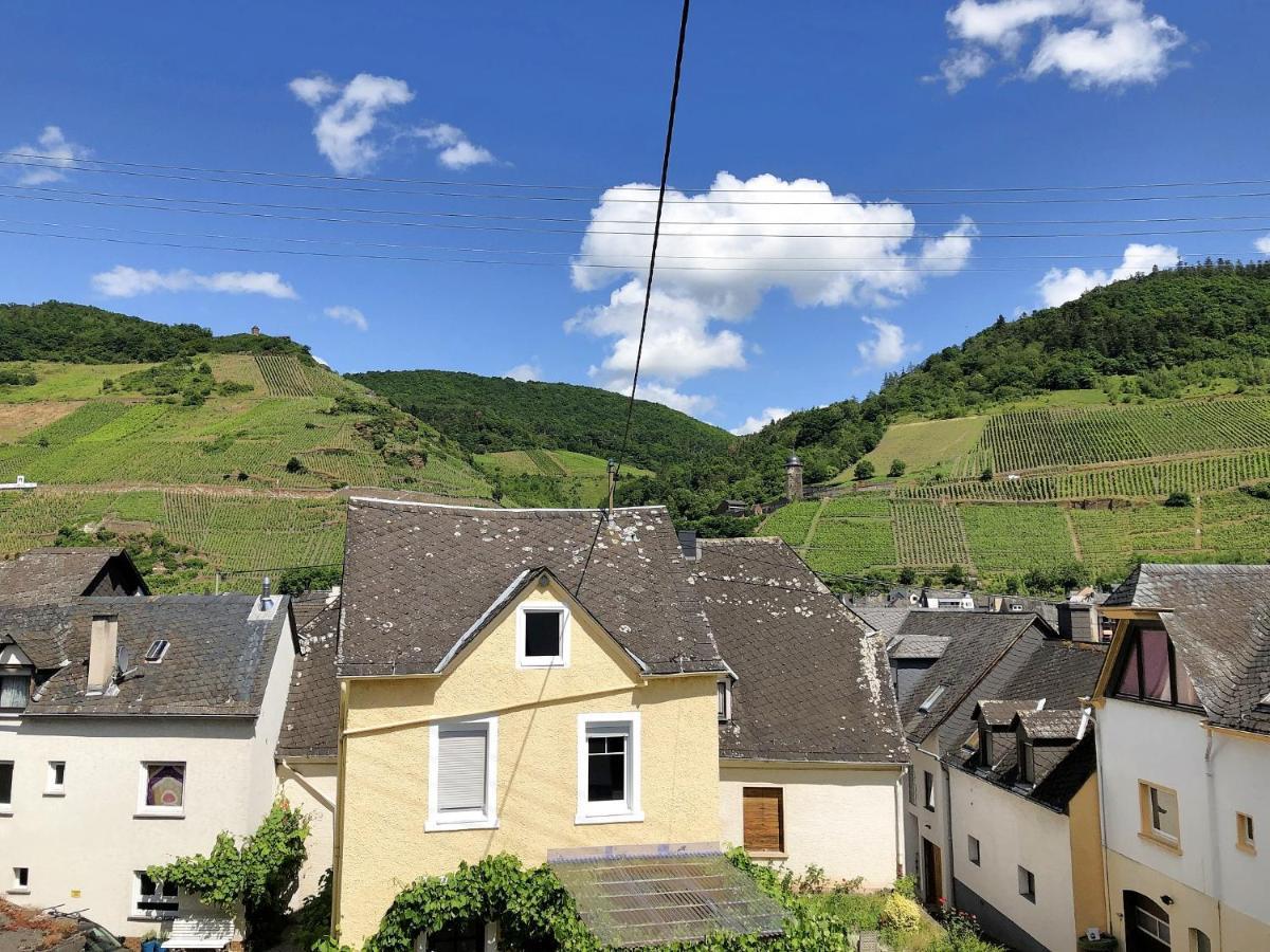 Maximilianhaus Διαμέρισμα Zell an der Mosel Εξωτερικό φωτογραφία
