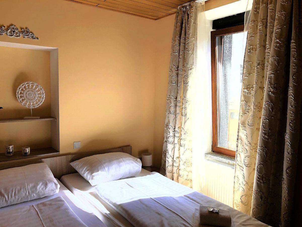 Maximilianhaus Διαμέρισμα Zell an der Mosel Εξωτερικό φωτογραφία